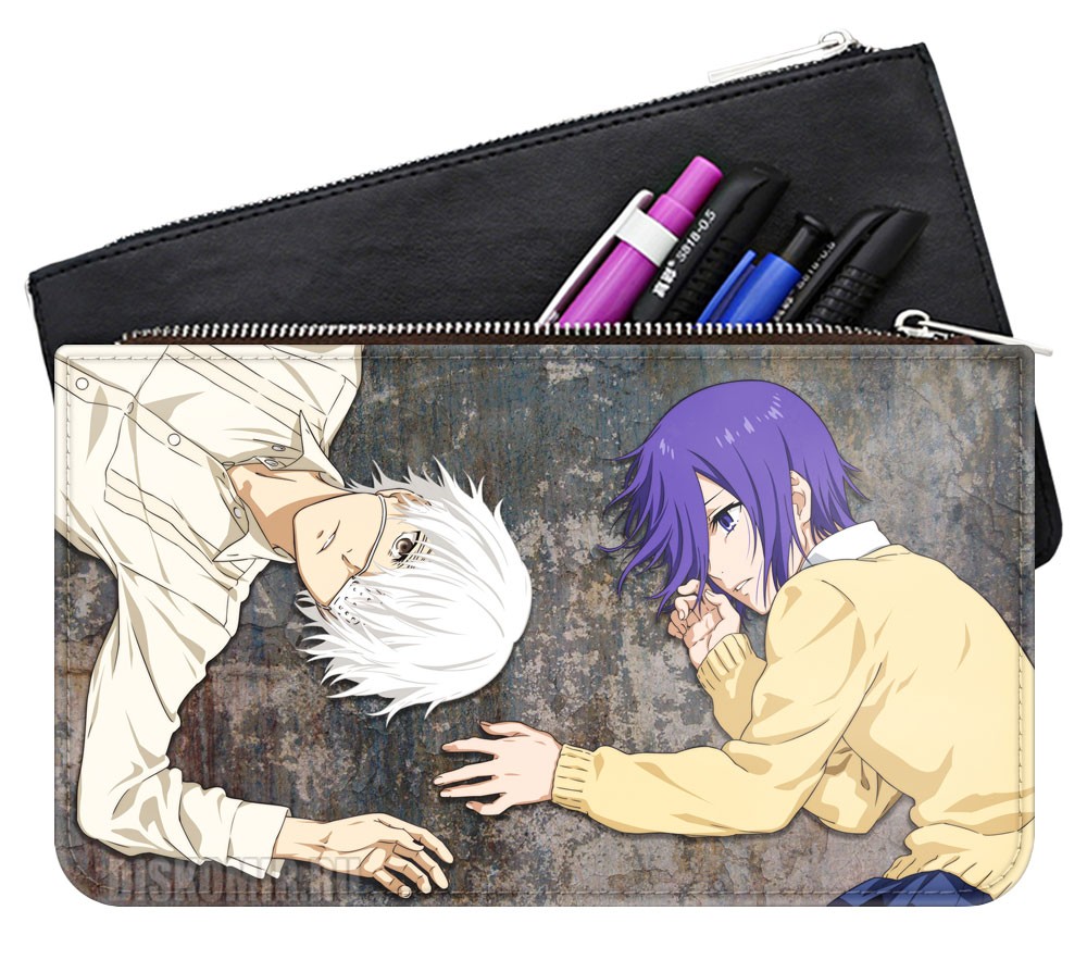 ���������� ������� ����� ������ ��������� ���� - ���� �������� � ��� ������ �� ����� � ����� ��������� ���� / Tokyo Ghoul / Tokyo Kushu / ��������� ������