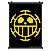 ������� �������� One Piece: Law