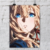 ������ �������� ������� ���������� / Violet Evergarden �5