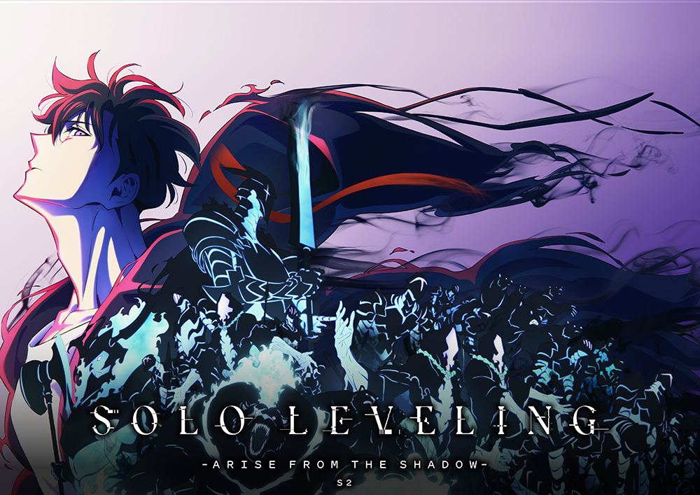 ������ �������� Solo Leveling: Arise from the Shadow