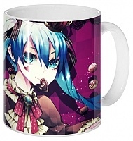 ������ VOCALOID "St. Valentine's Day" 486577