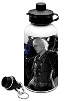     Devil May Cry Nero