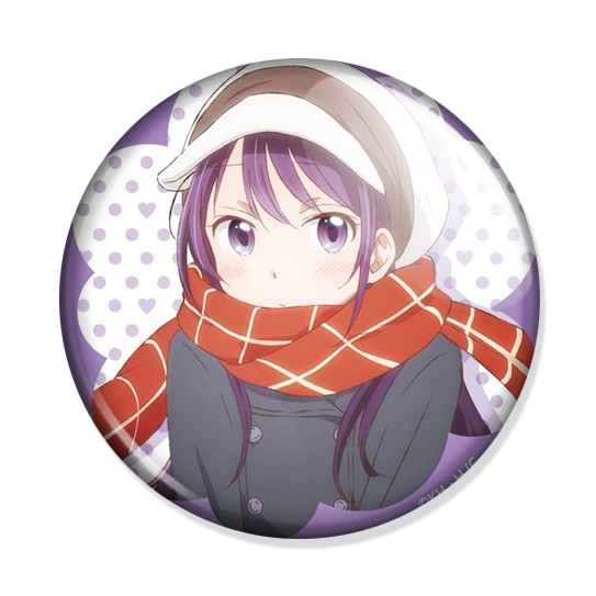���������� ������� ������ Comic Girls - Ruki �� ����� � ����� �������-������� / Comic Girls / ����������� / ���, ��� ���� �����