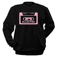  BLACKPINK cassette