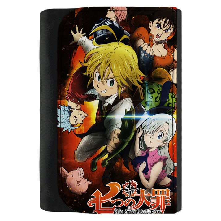 ���������� ������� ������� ������ Nanatsu no Taizai 331720 �� ����� � ����� ���� �������� ������ / Nanatsu no Taizai / The Seven Deadly Sins