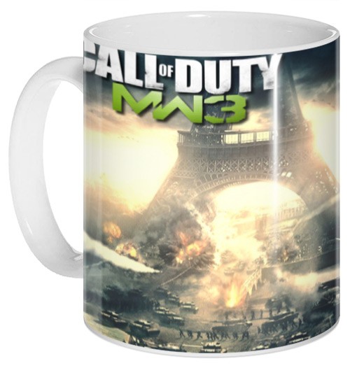 ���������� ������� ������ Call Of Duty MW 3 �� ����� � ����� Call of Duty / ��� �����