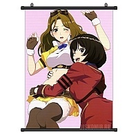 ������� �������� Kouya no Kotobuki Hikoutai - Kirie � Zara