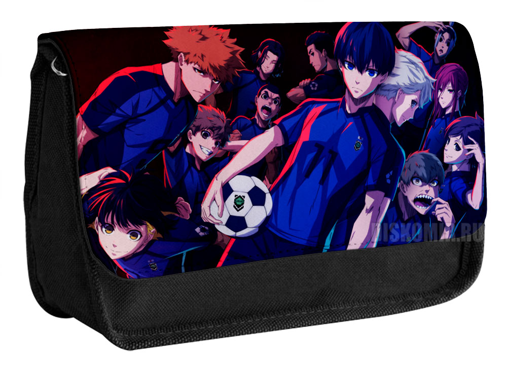 ���������� ������� ���������� �������� ����� ������: ��� ��� �� ����� � ����� ����� ������: ��� ��� / Blue Lock