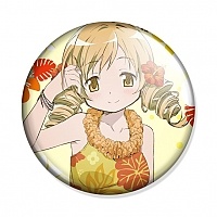 ������ Puella Magi Madoka Magica - Mami Tomoe