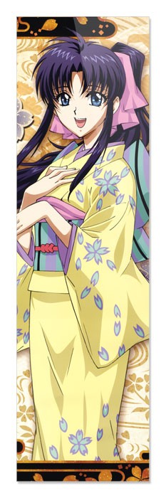 ���������� ������� �������� Rurouni Kenshin 349903 �� ����� � ����� ������� ������ / Rurouni Kenshin: Meiji Kenkaku Romantan / Rurouni Kenshin / ������� ��� / Samurai X