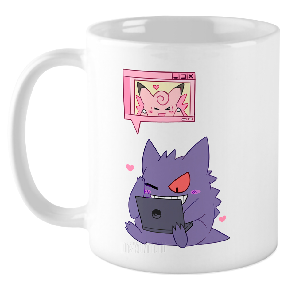 ���������� ������� ������������ ������ �� ����� ������� / Pokemon