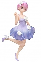 ������� SAV Trio-Try-iT Figure Ram Flower Dress
