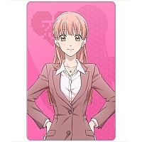    Wotaku ni Koi wa Muzukashii - Narumi Momose