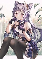 ������ �������� Genshin Impact �34