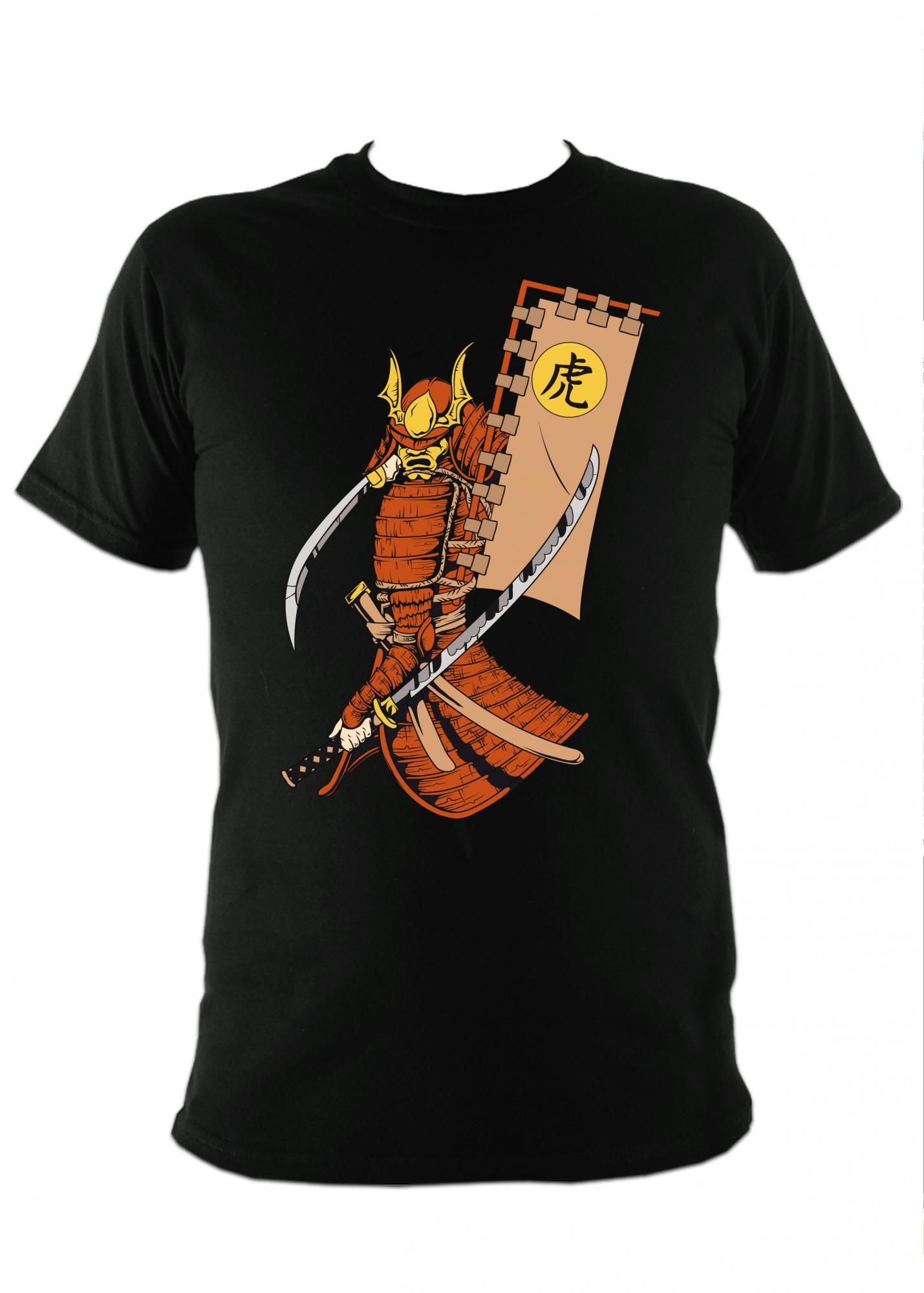 ���������� ������� �������� Samurai 48533 �� ����� � ����� 