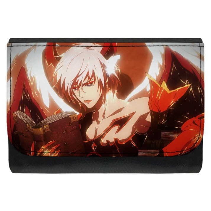 ���������� ������� ������� ������ Shingeki no Bahamut Lucifer �� ����� � ����� ������ ��������: ������ �� ������� / Manaria Friends / Mysteria Friends / Rage of Bahamut / Shingeki no Bahamut