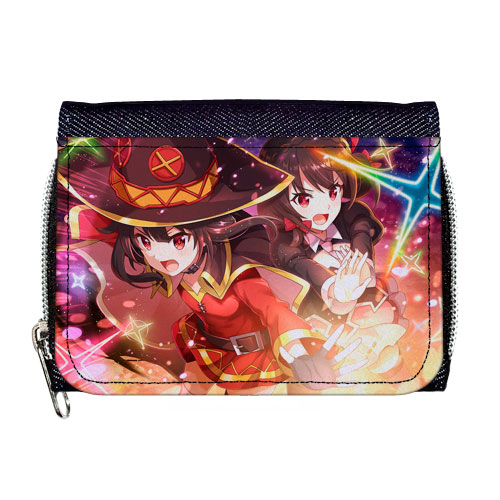 ���������� ������� ������� ��������� ���� ������������� ���! - ������� � ��-�� �� ����� � ����� ���� ������������� ���! / Kono Subarashii Sekai ni Shukufuku wo! / KonoSuba