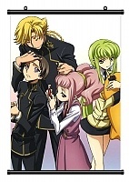 ������� �������� Code Geass 313673