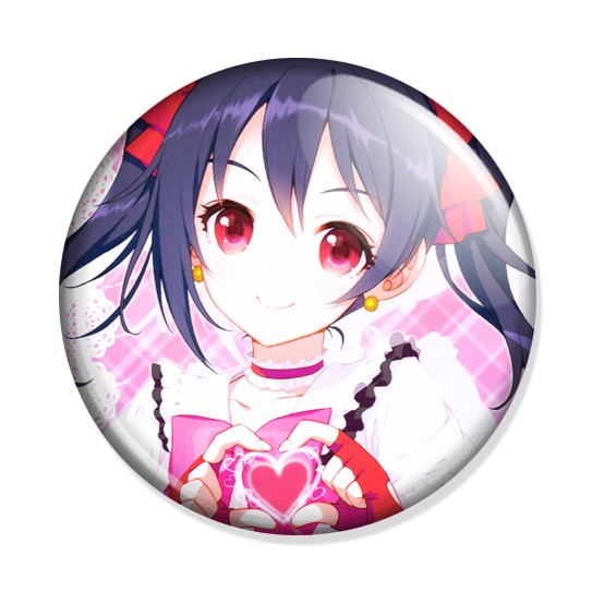 ���������� ������� ������ Love Live! - Niko �� ����� � ����� ����� ������! ������ �������� ����� / Love Live! School Idol Project