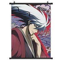   Nurarihyon no Mago Nura Rikuo
