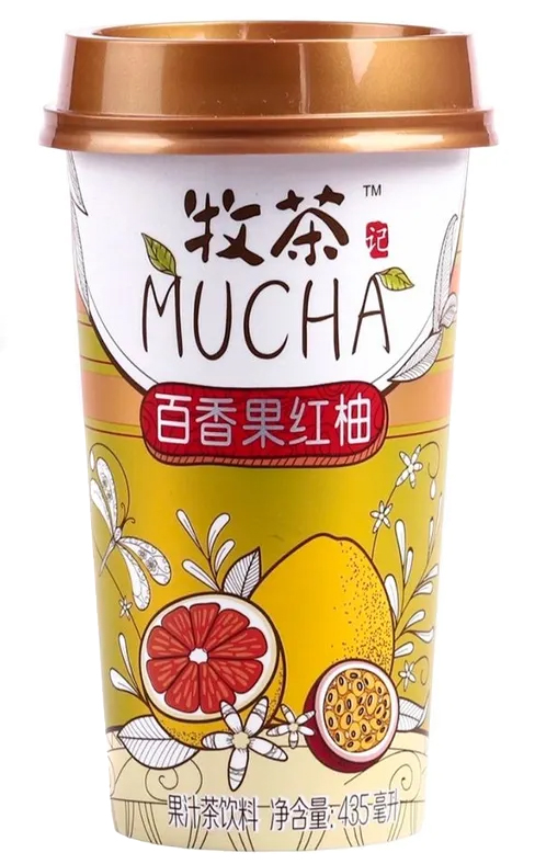 ������� ��������� ��� Mucha �� ������ �������� � �������� ������, 435��, �����