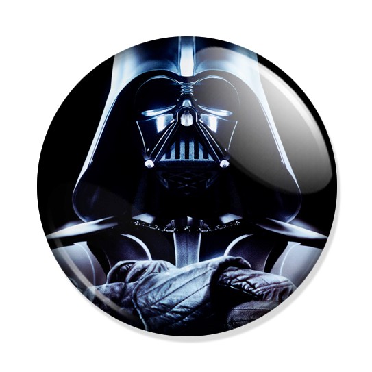 ���������� ������� ������ Star Wars - Darth Vader �� ����� � ����� �������� ����� / Star Wars