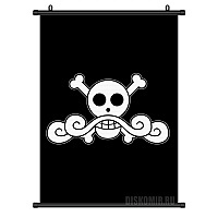 ������� �������� One Piece: Gold Roger