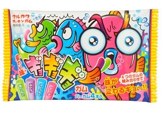 ����������� ������� Marukawa Crazy Fish �������� ���� (øøø), 4 �������