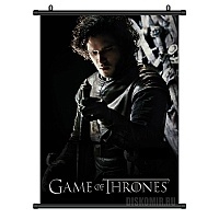 ������� �������� Game of Thrones: Iron Throne - Jon Snow