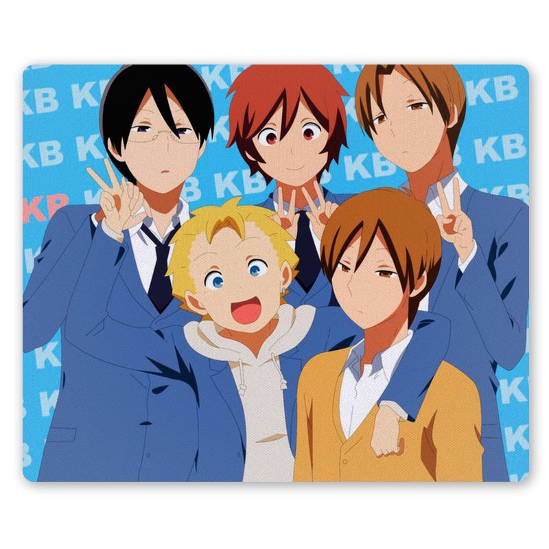 ���������� ������� ������ ��� ����� � ����� �� � � �� ����� � ����� �� � � / Kimi to Boku / You and Me