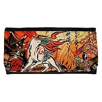 ������� ������ ������� Okami