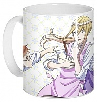 ������ Oushitsu Kyoushi Haine Wittgenstein & Princes von Grannzreich