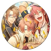 ������ ��������� ������� Code: Realize - Helsing, Barbicane, Lupin