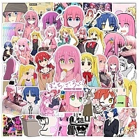   Bocchi the Rock! 50 