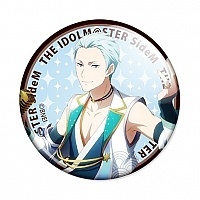 ������ The Idolmaster SideM LIVE ON ST@GE!: Intelligence - Amehiko Kuzunoha
