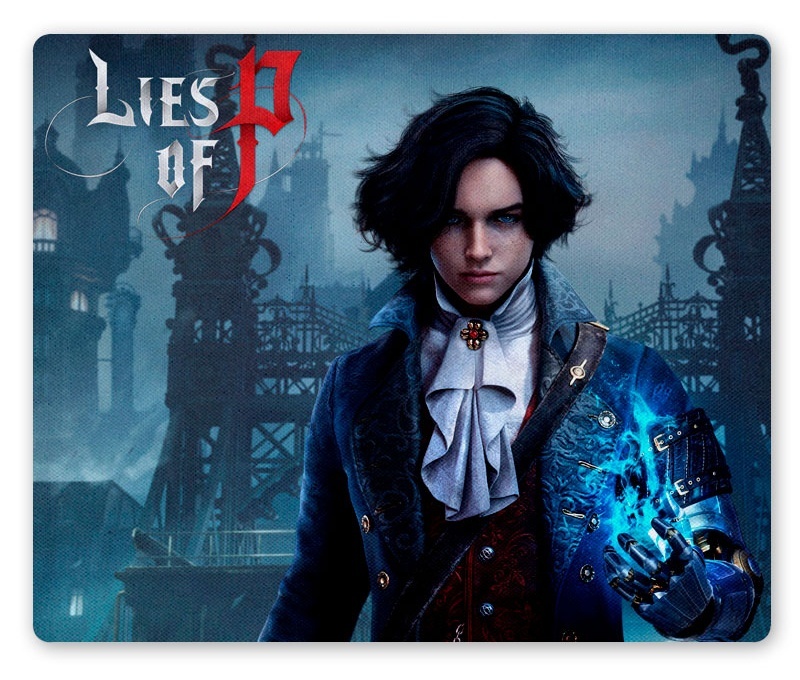 ���������� ������� ������ ��� ����� ������������� Lies of P / Pinocchio �� ����� � ����� Lies of P / ���� � �