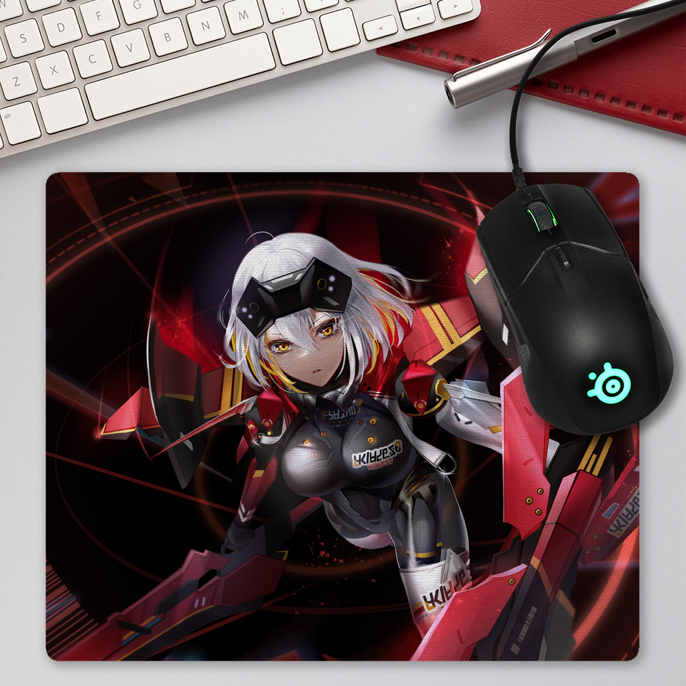 ���������� ������� ������ ��� ����� ������������� Punishing: Gray Raven - Rosetta �� ����� � ����� Punishing: Gray Raven / ��������: ����� �����