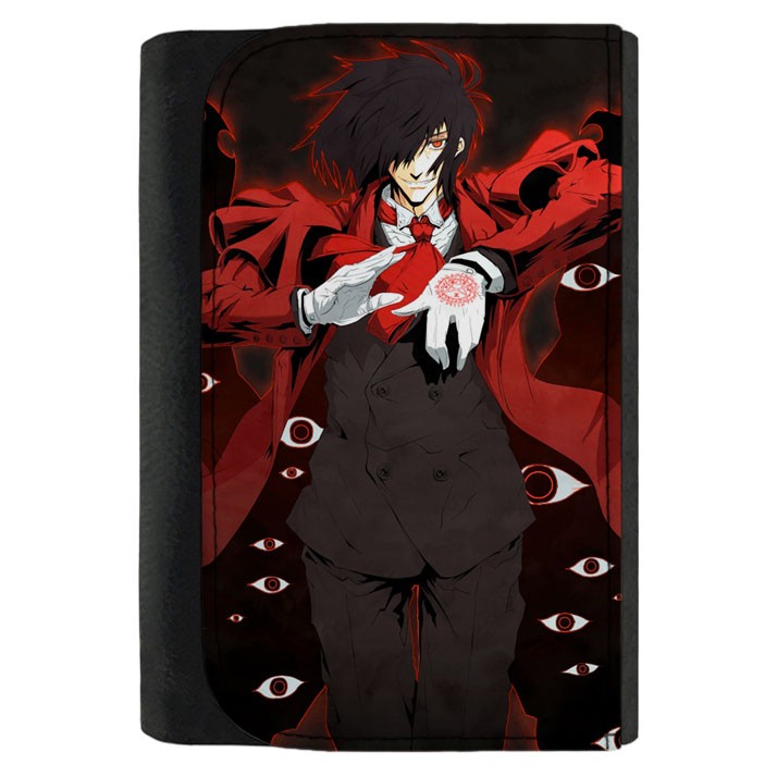 ���������� ������� ������� ������ Hellsing 330889 �� ����� � ����� �������� / Hellsing