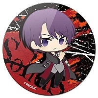 ������ ��������� ������� Tsukipro The Animation - Puni Chara Shiki Takamura