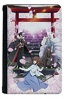 ������� �� ������� ������ Kakuriyo no Yadomeshi