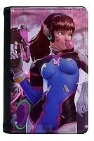    Overwatch - D.Va