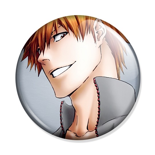 ���������� ������� ������ ���� - Ichi-nii �� ����� � ����� ���� / Bleach