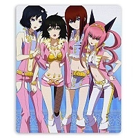 ������ ��� ����� Steins;Gate 51232