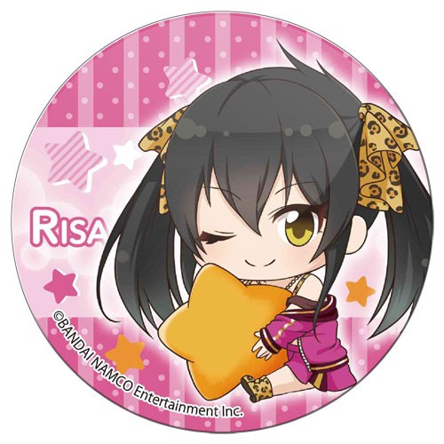 ���������� ������� ������ ��������� ������� Idolmaster Cinderella Girls - Chibi Risa Matoba �� ����� � ����� ���������� / Idolmaster / THE IDOLM@STER