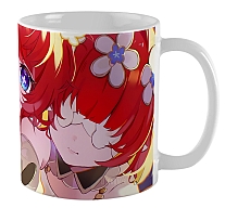 ������ Honkai: Star Rail - Tribbie / ������