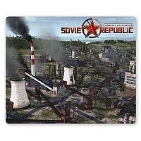     Workers & Resources: Soviet Republic - Industrial area