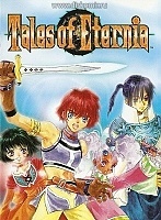 Tales of Eternia (�������� �������) MPEG4