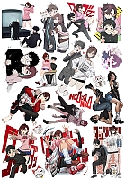 �������� Dandadan �1