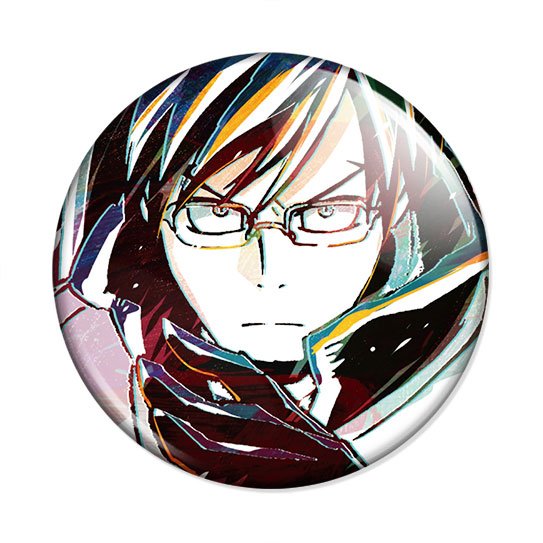 ���������� ������� ������ ��� ��������� �������� Ani-Art - Tenya Iida �� ����� � ����� ��� ��������� �������� / Boku no Hero Academia / My Hero Academia / �������� ������