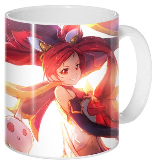 ���������� ������� ������������ ������ �� ����� League of Legends / LoL / ���� ������